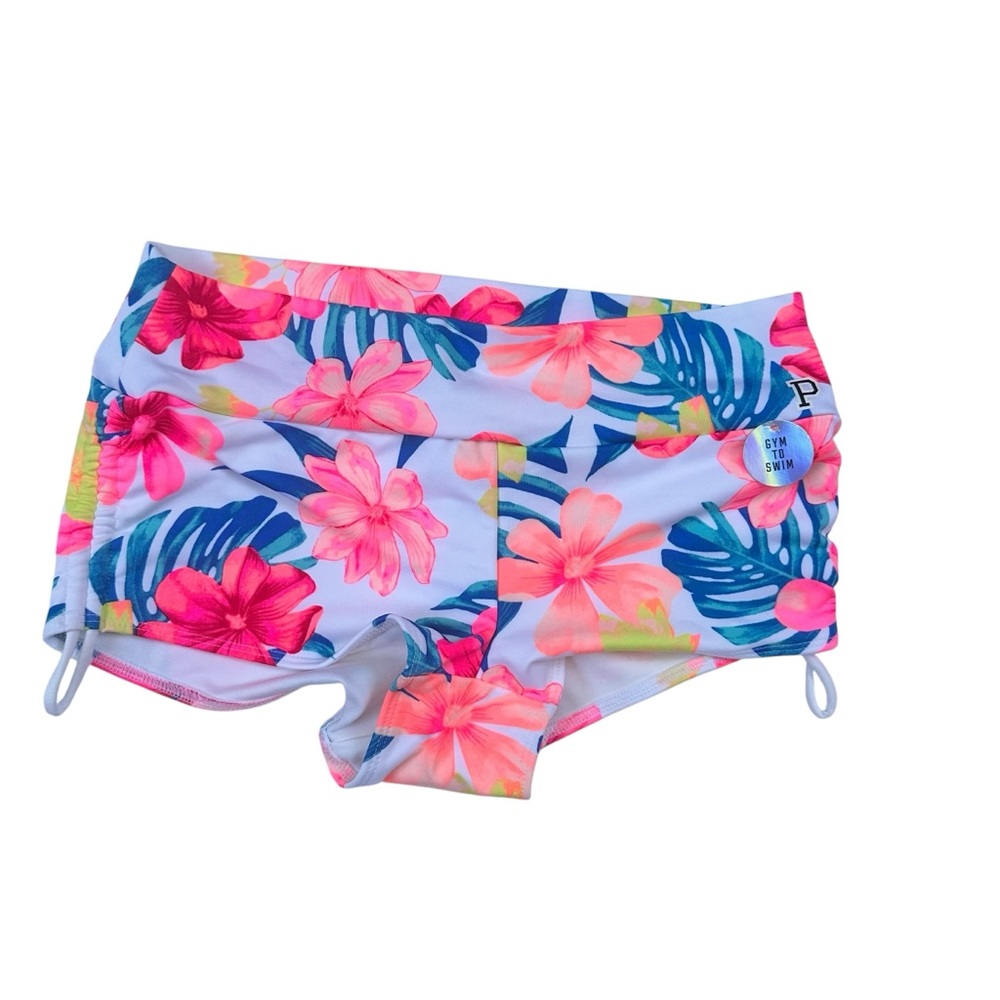 Victoria's Secret Pink Sports Bra Moisture-Wicking‎ Comfort